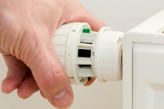 Lower Buckland central heating repair costs