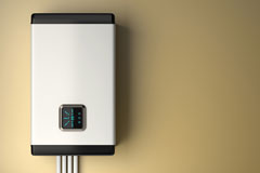 Lower Buckland electric boiler companies