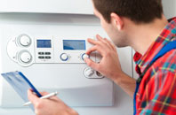 free commercial Lower Buckland boiler quotes