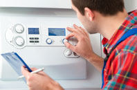 free Lower Buckland gas safe engineer quotes