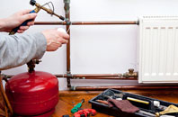 free Lower Buckland heating repair quotes