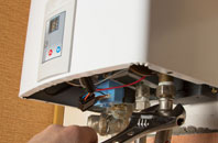free Lower Buckland boiler install quotes